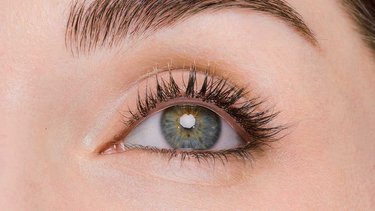 Maybelline Lash Sensational Sky Tubes Mascara PDP Before After Before
