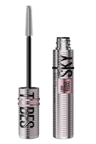 Maybelline Lash Sensational Sky Tubes 801 Very Black 041554108637 Square Packshot 316x475