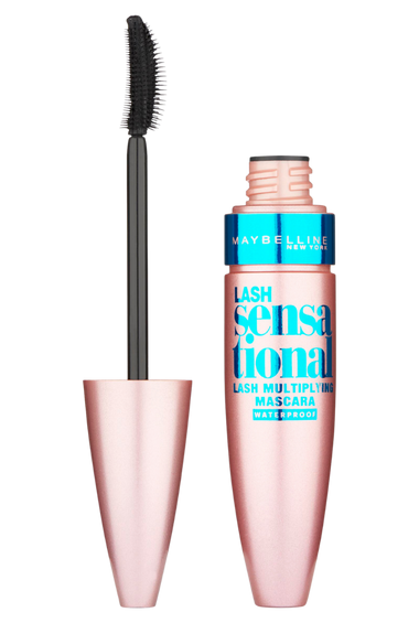 Lash Sensational M scara Waterproof   P1   380X565