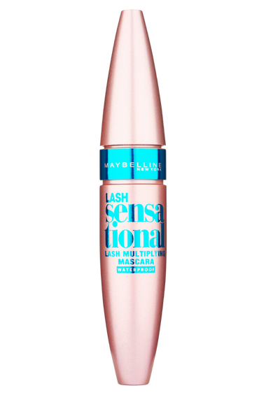 Lash Sensational M scara Waterproof   P2   380X565