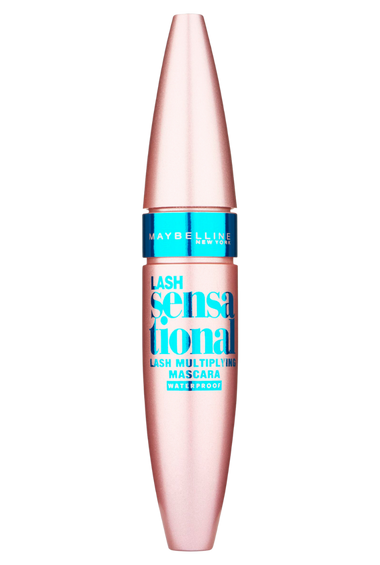 Lash Sensational M scara Waterproof P2 380X565