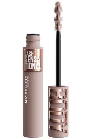Maybelline Body Mascara WSH US 902 BlackestBlack 41554100020 Primary new