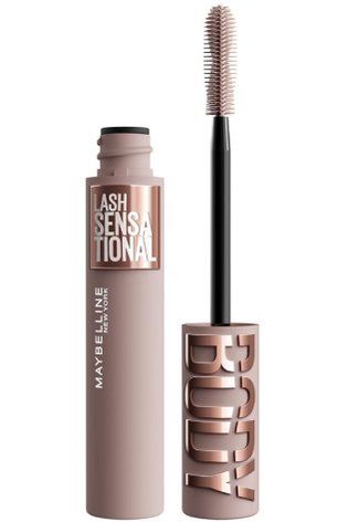 Maybelline Body Mascara WSH US 902 BlackestBlack 41554100020 Primary new