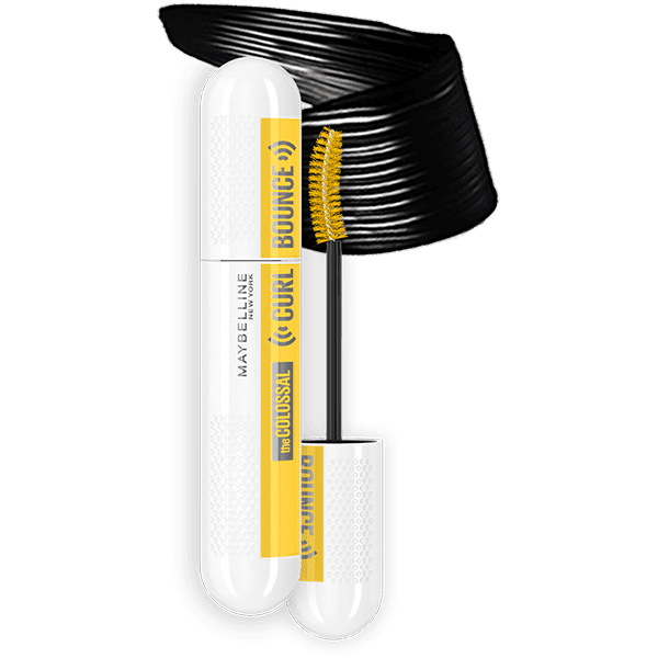 Homepage video product image Colossal Curl Bounce 