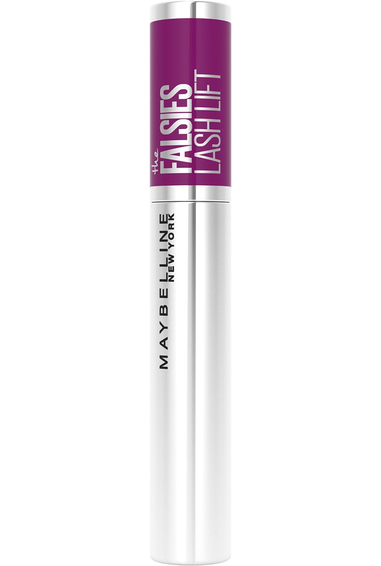 Maybelline Falsies lash lift 200 blackest black washable 041554578478 c