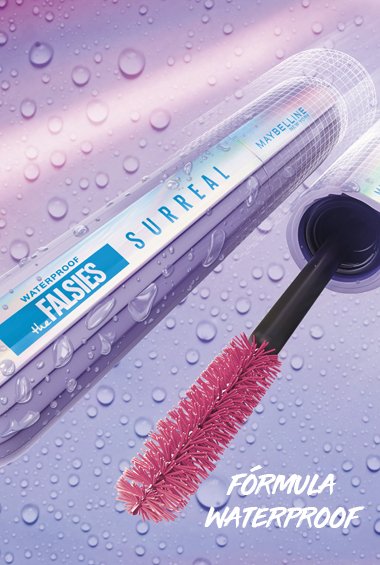 FORMULA WATERPROOF GOTAS