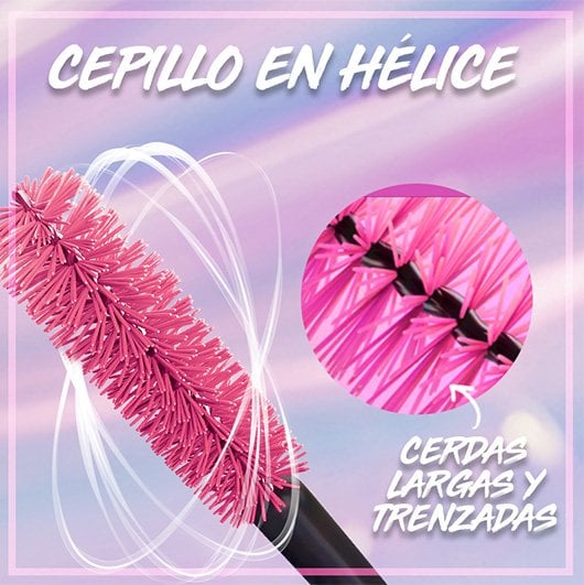 Cepillo en hélice