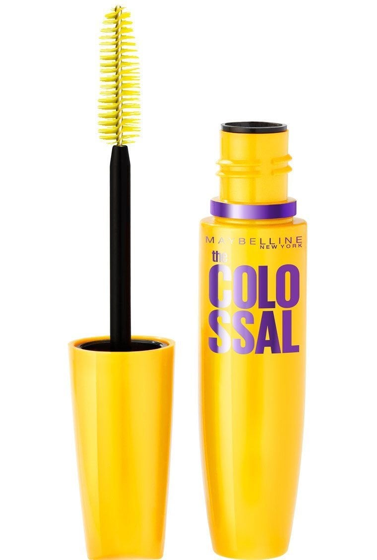 Maybelline mascara Colossal glam black 041554050899 o