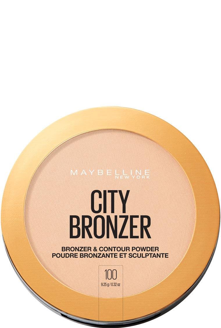 Maybelline face city bronzer contour powder 300 041554562972 c