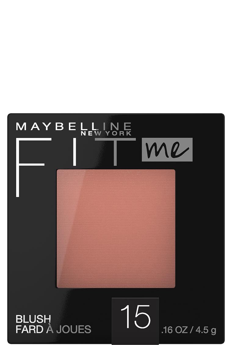 Maybelline Fit Me blush 15 nude 041554503074 c