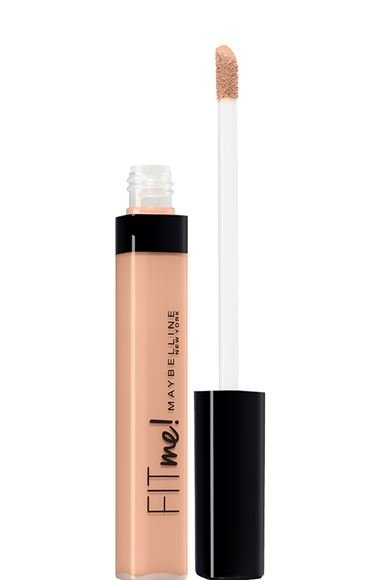 maybelline espana corrector de maquillaje fit me 08 pack abierto