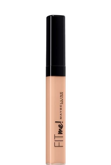 maybelline espana corrector de maquillaje fit me 08 pack cerrado