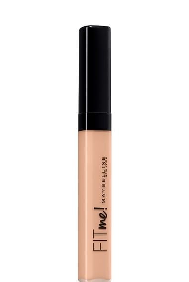 maybelline espana corrector de maquillaje fit me 08 pack cerrado
