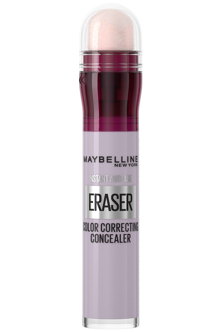 Packshot borrador morado