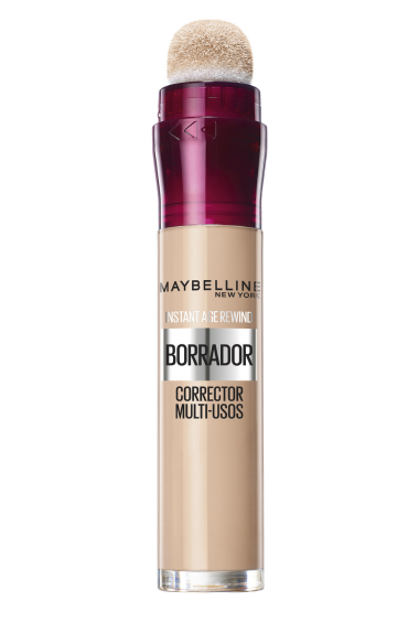  Instant Age Rewind Eraser Dark Circles Treatment Concealer - 02 NUDE 