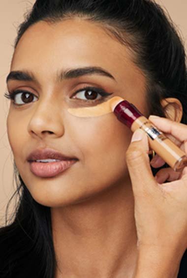 Maybelline rostro corrector El borrador D2