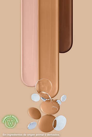 Maybelline rostro corrector El borrador D4