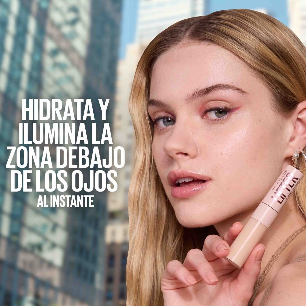 DG127207 MNY Face Lifter Concealer Product Performance 2