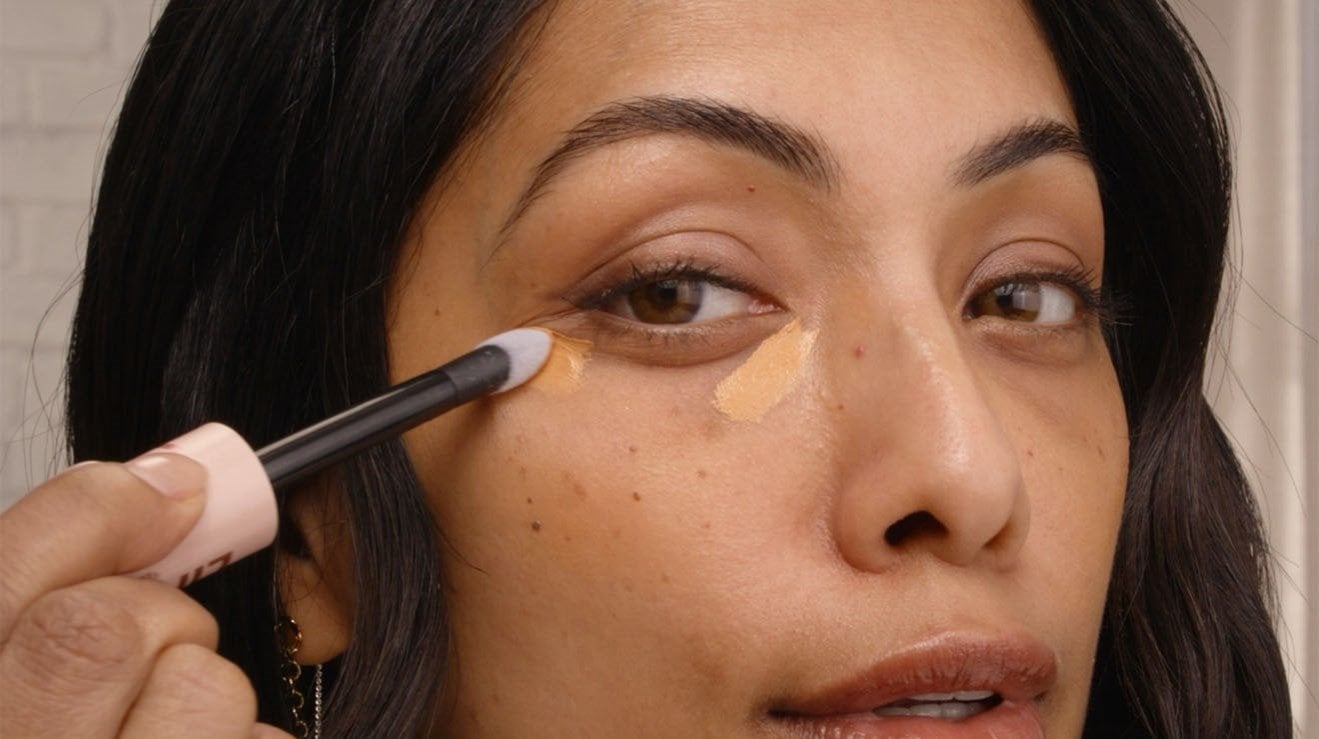 Maybelline lifter concealer pdp Video Cover
