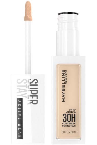 Maybelline face concealer SS30H 15 LIGHT A