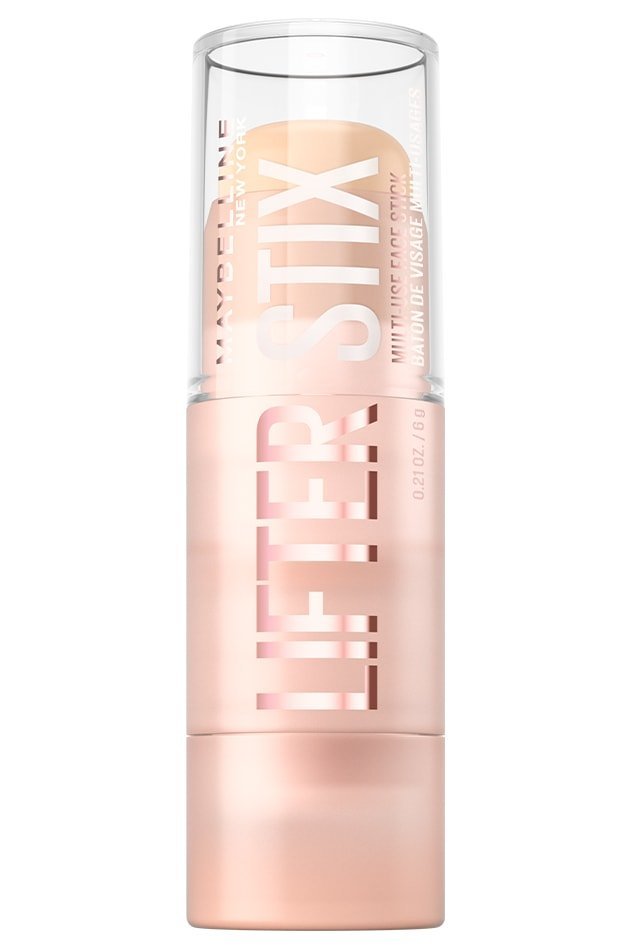 Maybelline Contouring Face Studio Master Strobe Light Iridescent 041554486155 O