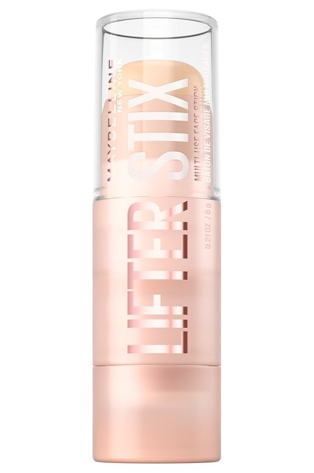 Maybelline Contouring Face Studio Master Strobe Light Iridescent 041554486155 O