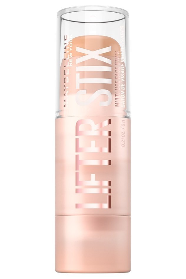 Maybelline Contouring Face Studio Master Strobe Light Iridescent 041554486155 O
