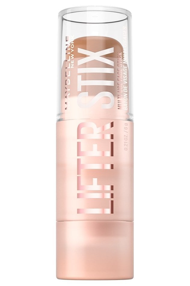 Maybelline Contouring Face Studio Master Strobe Light Iridescent 041554486155 O