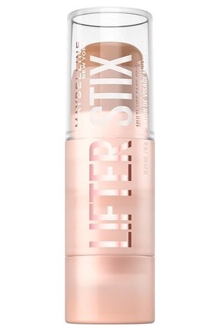 Maybelline Contouring Face Studio Master Strobe Light Iridescent 041554486155 O