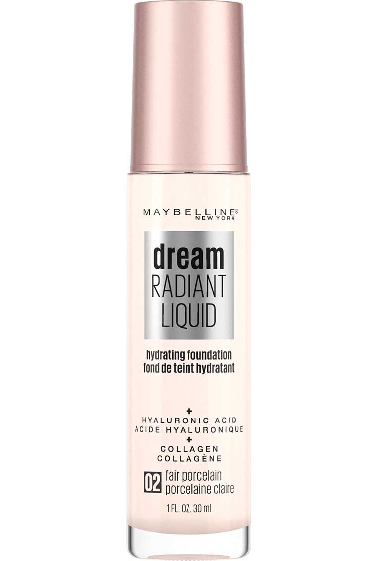 Base de maquillaje | La mejor Base de maquillaje para ti | Maybelline Base de maquillaje | La mejor Base de maquillaje para ti | Maybelline