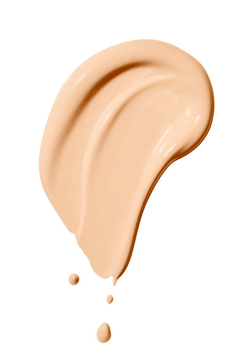Maybelline rostro base maquillaje dream radiant liquid 41 warm beige T