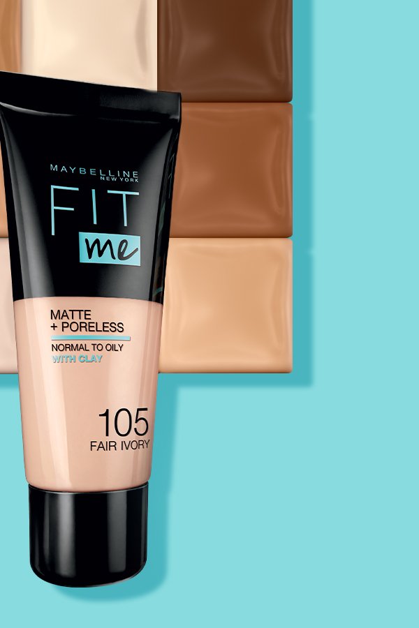 Fit Me Maybelline Complementary5 600x900