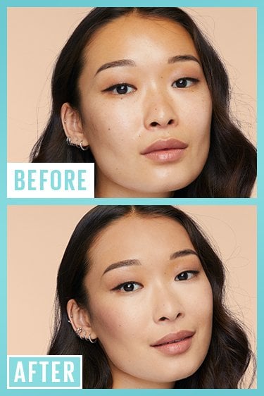 Fit Me Maybelline Complementarybeforeandafter 375x562