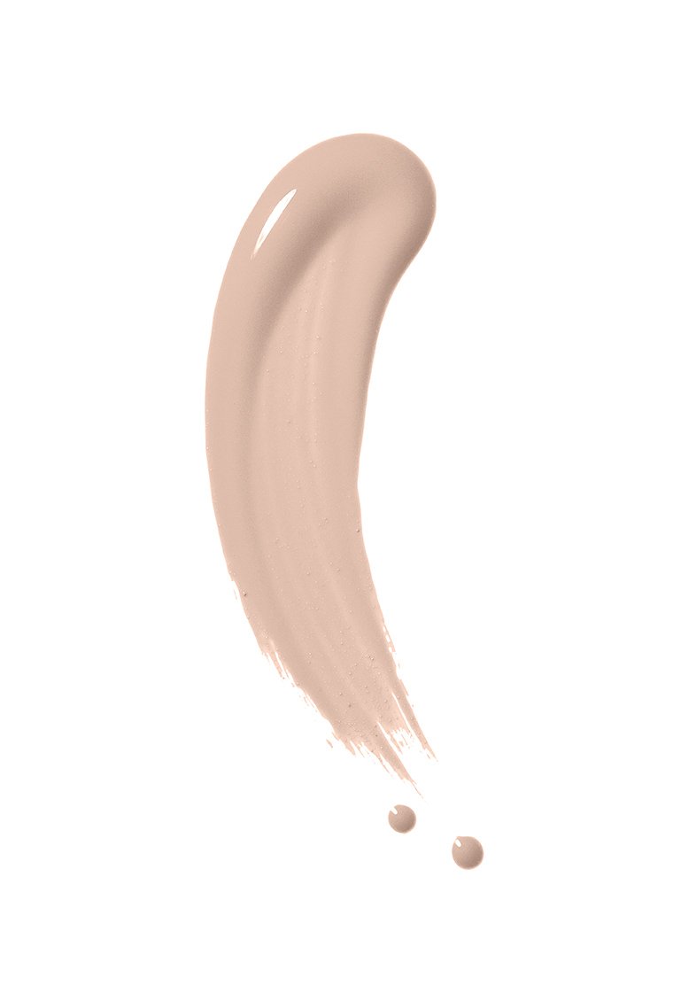 maybelline espana base de maquillaje fit me afina poros 97 natural porcelain textura