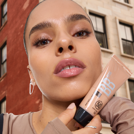FIT ME NUDE BB Cream