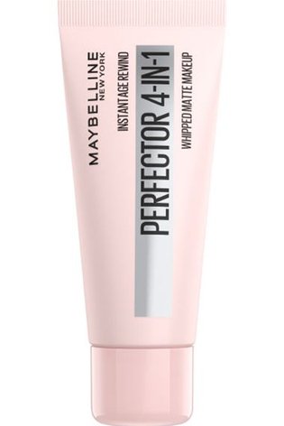 Maybelline Instant Age Rewind Perfector 4 in 1 matte makeup 00 fair light 041554067231 c