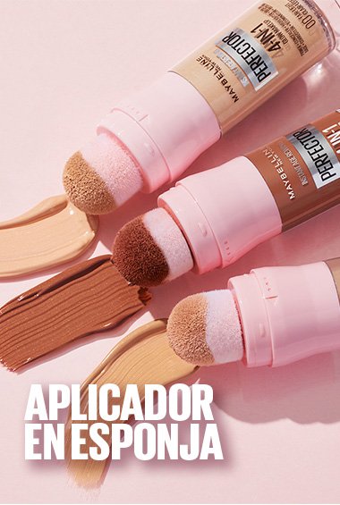 MAYBELLINE IP GLOW APLICADOR ES