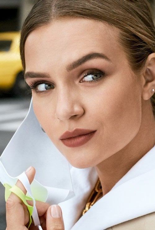Maybelline espana rostro bases maquillaje josephine 500x743