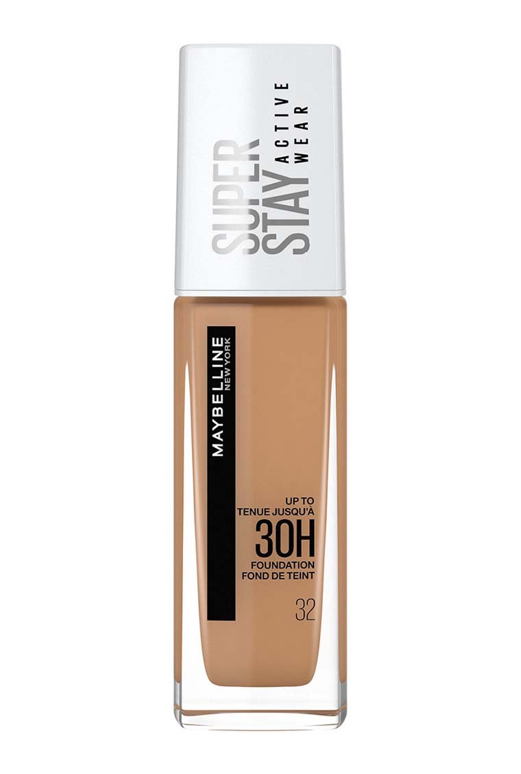 Maybelline foundation Super Stay full coverage golden 041554541472 c
