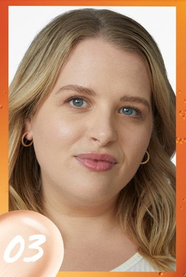 Shade Card EU 03
