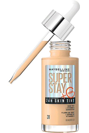 Super Stay Skin Tint Light Foundation - 31