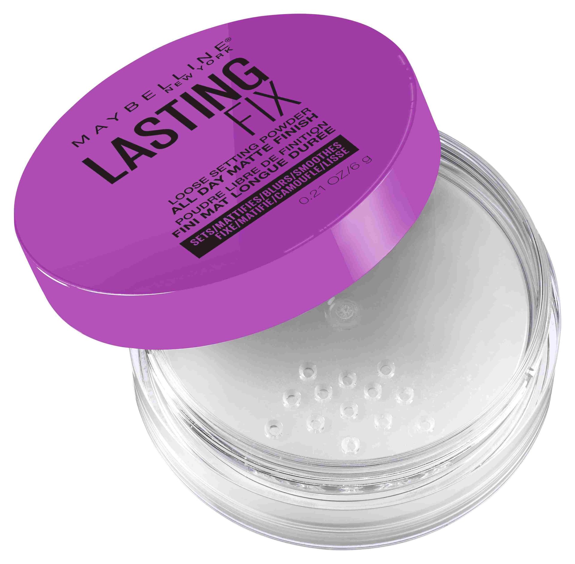 Maybelline espana Lasting Fix Powder A 760