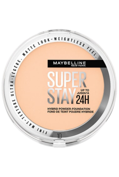 Base de maquillaje en sérum SuperStay 24H Skin Tint + Vitamina C tono 48  dosificador 30 ml · MAYBELLINE · Supermercado El Corte Inglés El Corte  Inglés