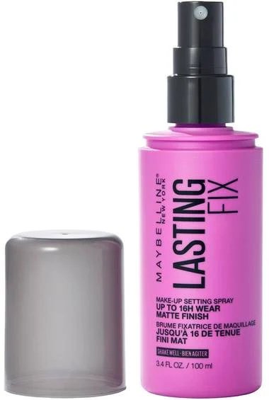 Facestudio - Lasting Fix Makeup Spray| Maybelline - Master