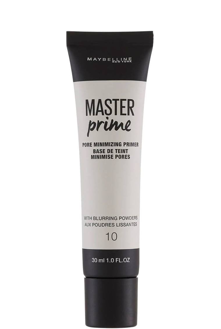 maybelline espana primer face studio primer 20 pore minimizador poros