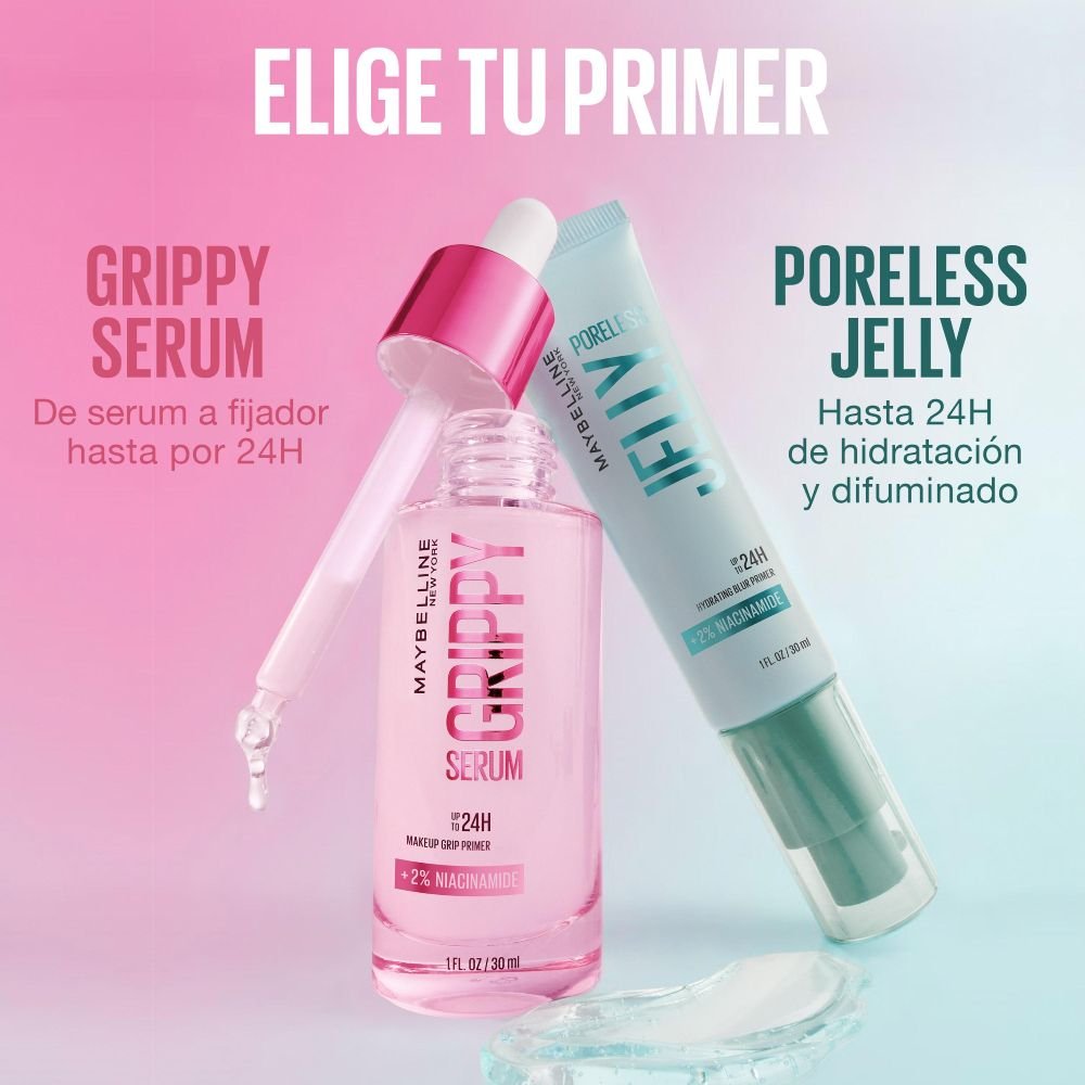 Grippy Primer Pick Your Primer ESP 2