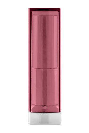 Maybelline espana labios color sensational 320 steamy rose C