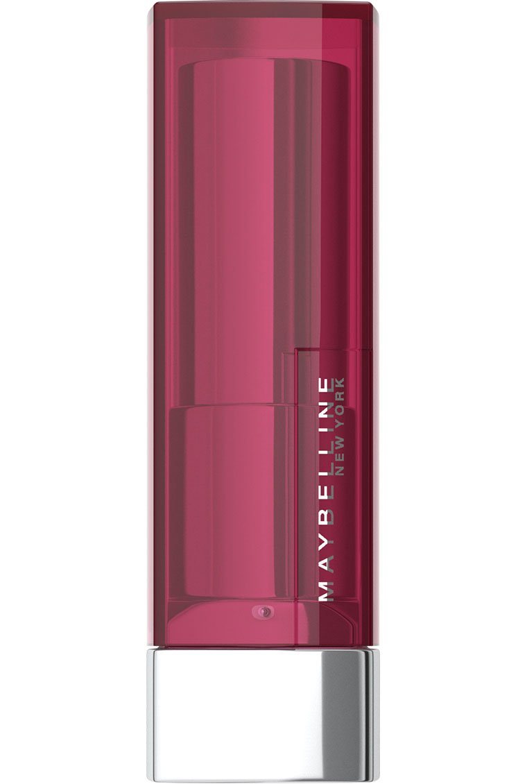 Maybelline lipstick Color Sensational cremes 266 pink thrill 041554578270 c