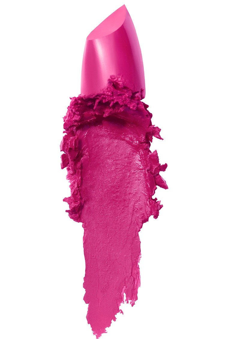 Maybelline lipstick Color Sensational cremes 266 pink thrill 041554578270 t