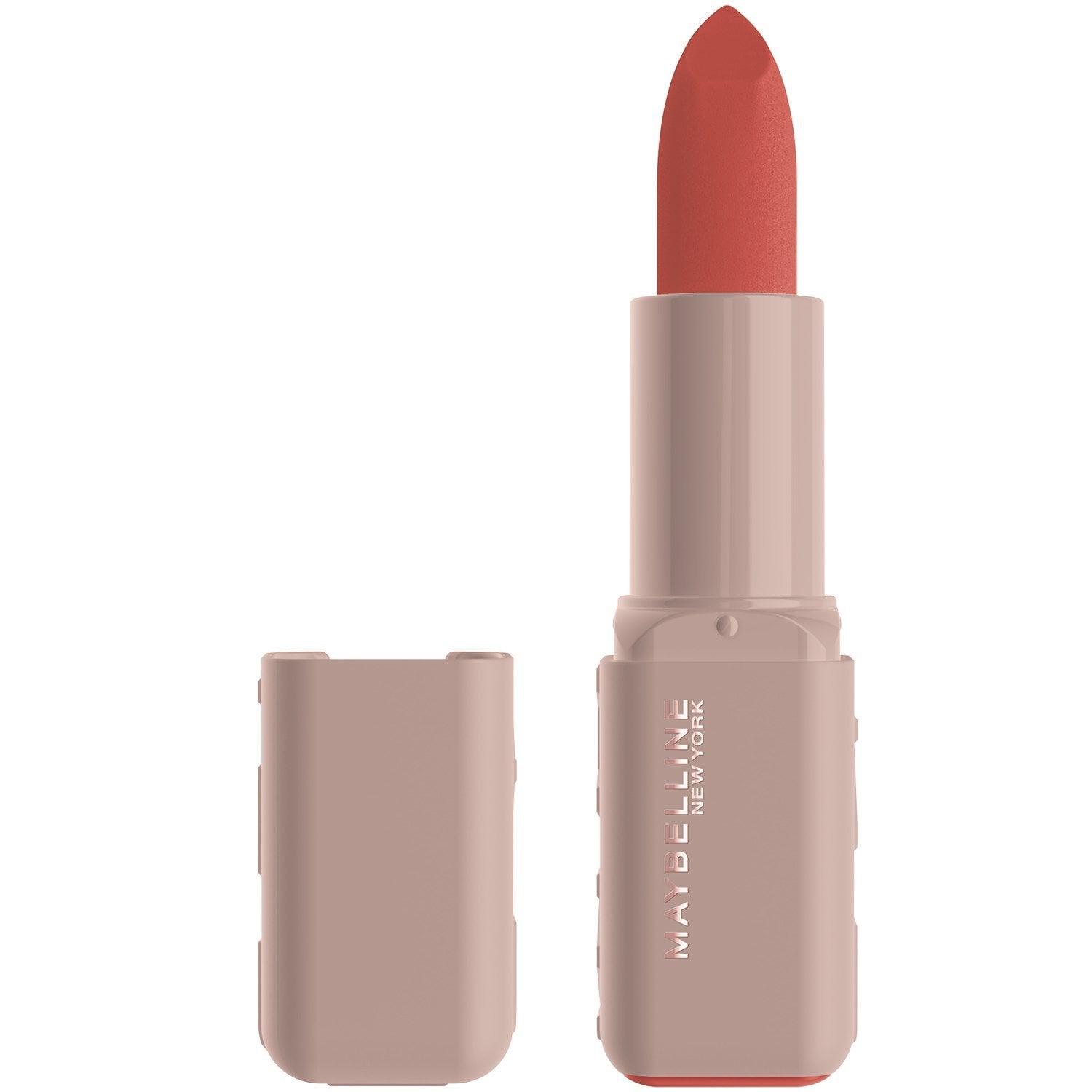 Maybelline Serum Lipstick Matte 002 Maybe Its Square PDP